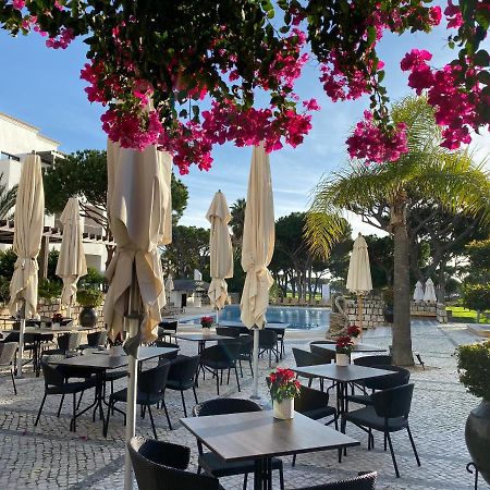 Algarve Luxury Experience - Situated Within The Pinecliffs Resort Albufeira Eksteriør billede