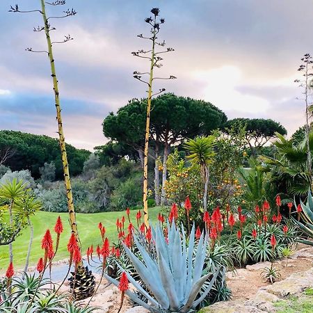 Algarve Luxury Experience - Situated Within The Pinecliffs Resort Albufeira Eksteriør billede
