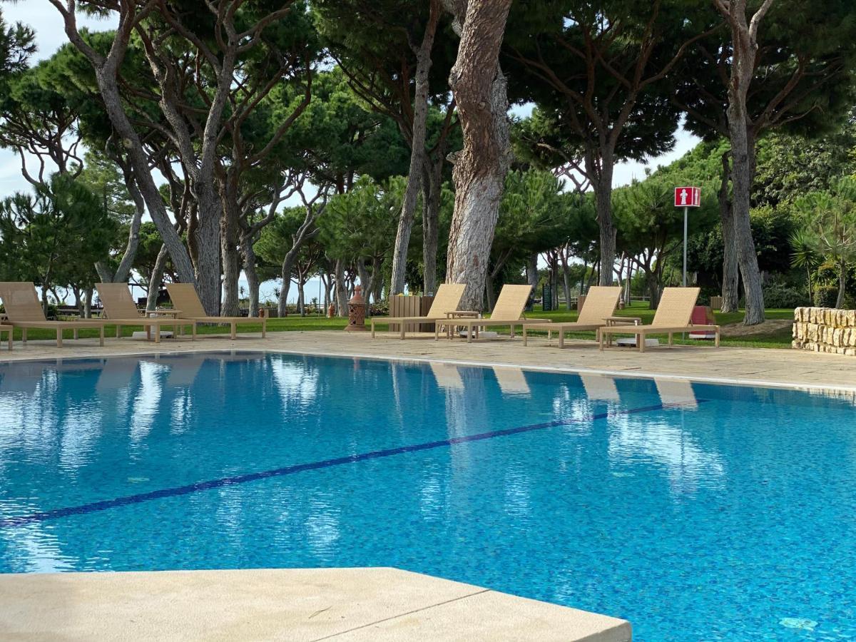 Algarve Luxury Experience - Situated Within The Pinecliffs Resort Albufeira Eksteriør billede