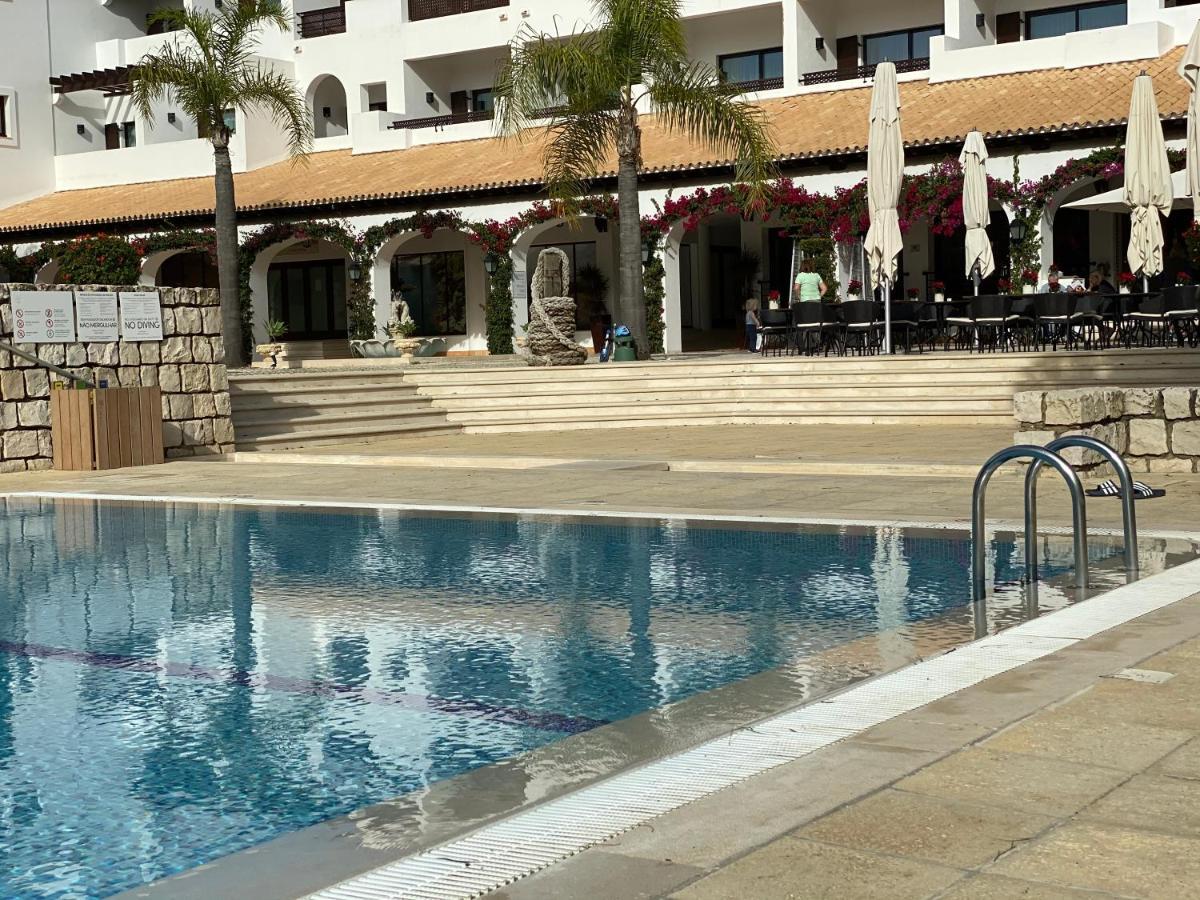 Algarve Luxury Experience - Situated Within The Pinecliffs Resort Albufeira Eksteriør billede