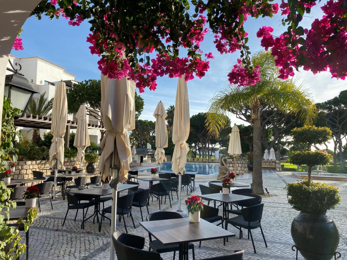 Algarve Luxury Experience - Situated Within The Pinecliffs Resort Albufeira Eksteriør billede