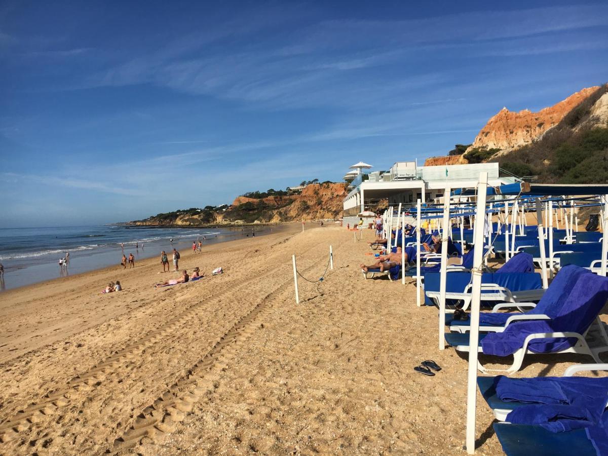 Algarve Luxury Experience - Situated Within The Pinecliffs Resort Albufeira Eksteriør billede