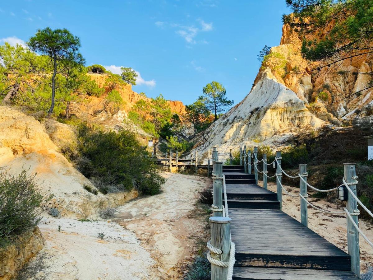 Algarve Luxury Experience - Situated Within The Pinecliffs Resort Albufeira Eksteriør billede