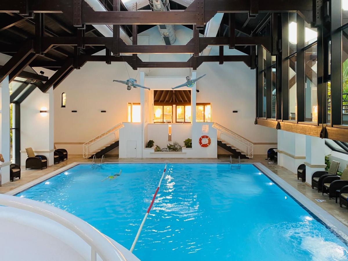 Algarve Luxury Experience - Situated Within The Pinecliffs Resort Albufeira Eksteriør billede