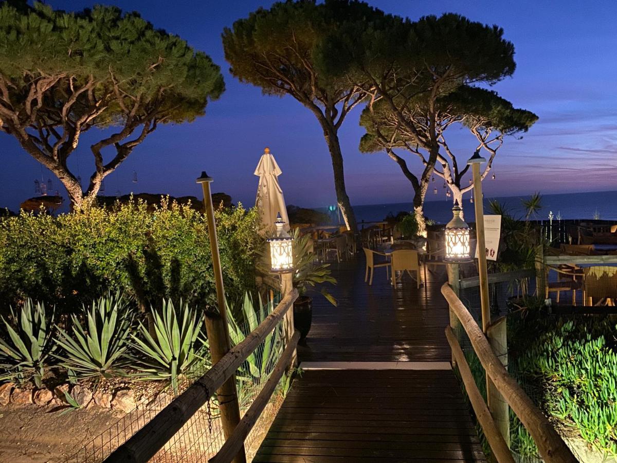 Algarve Luxury Experience - Situated Within The Pinecliffs Resort Albufeira Eksteriør billede