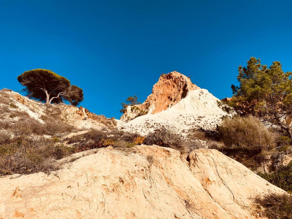 Algarve Luxury Experience - Situated Within The Pinecliffs Resort Albufeira Eksteriør billede