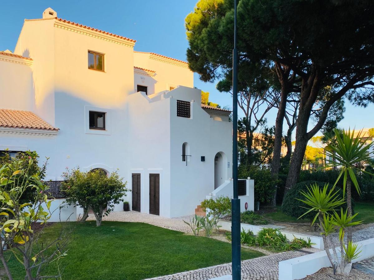 Algarve Luxury Experience - Situated Within The Pinecliffs Resort Albufeira Eksteriør billede