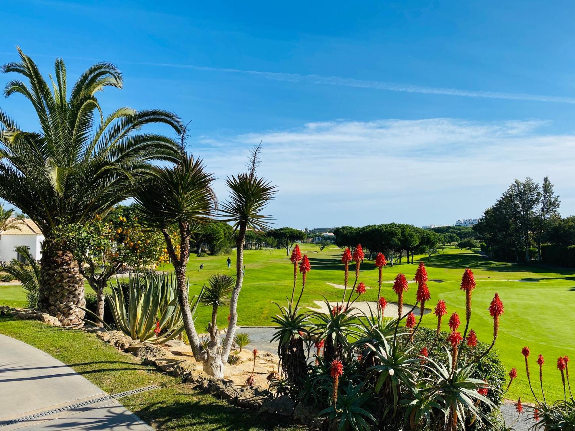 Algarve Luxury Experience - Situated Within The Pinecliffs Resort Albufeira Eksteriør billede