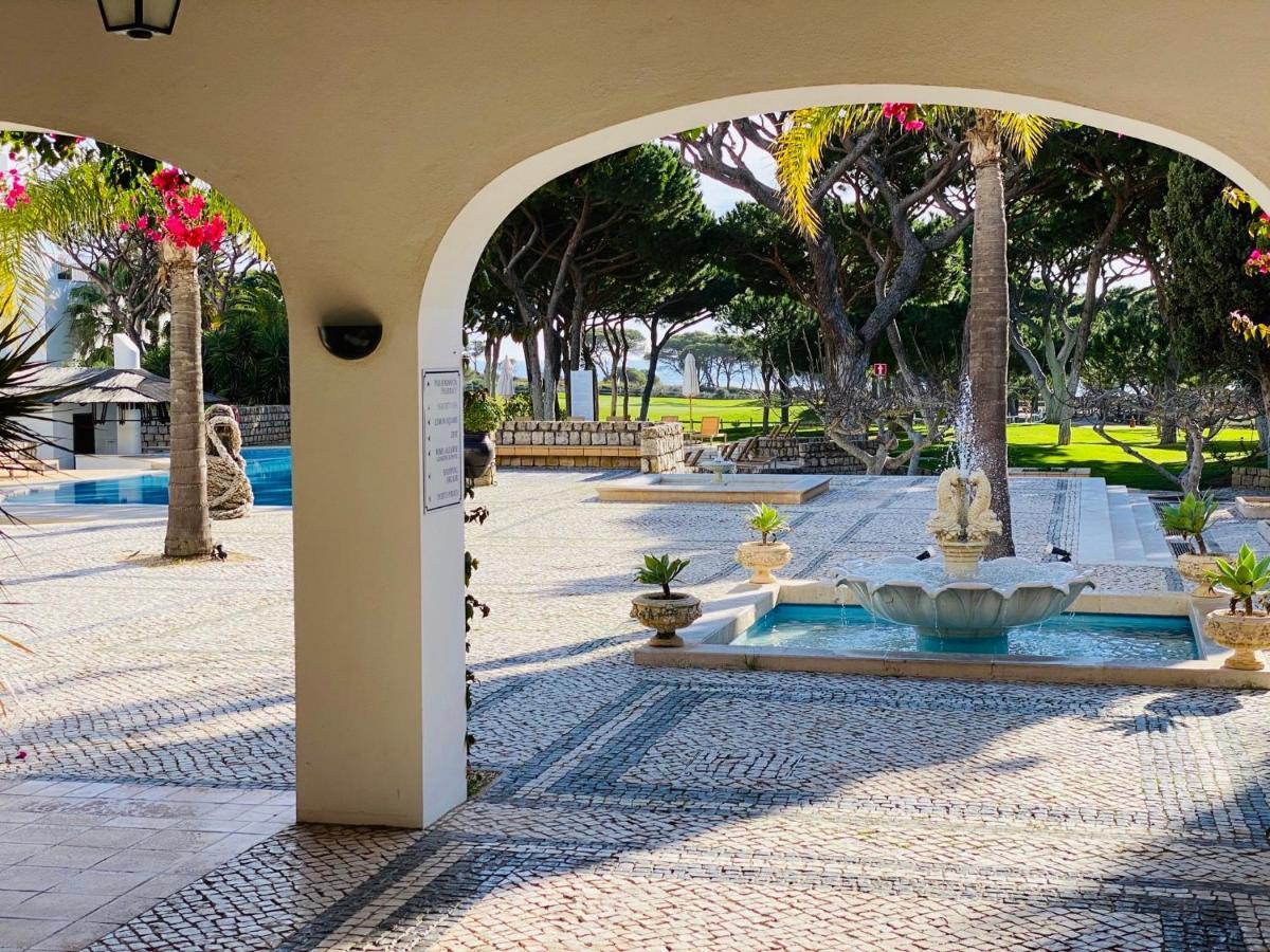Algarve Luxury Experience - Situated Within The Pinecliffs Resort Albufeira Eksteriør billede