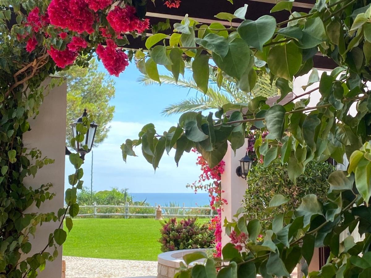 Algarve Luxury Experience - Situated Within The Pinecliffs Resort Albufeira Eksteriør billede