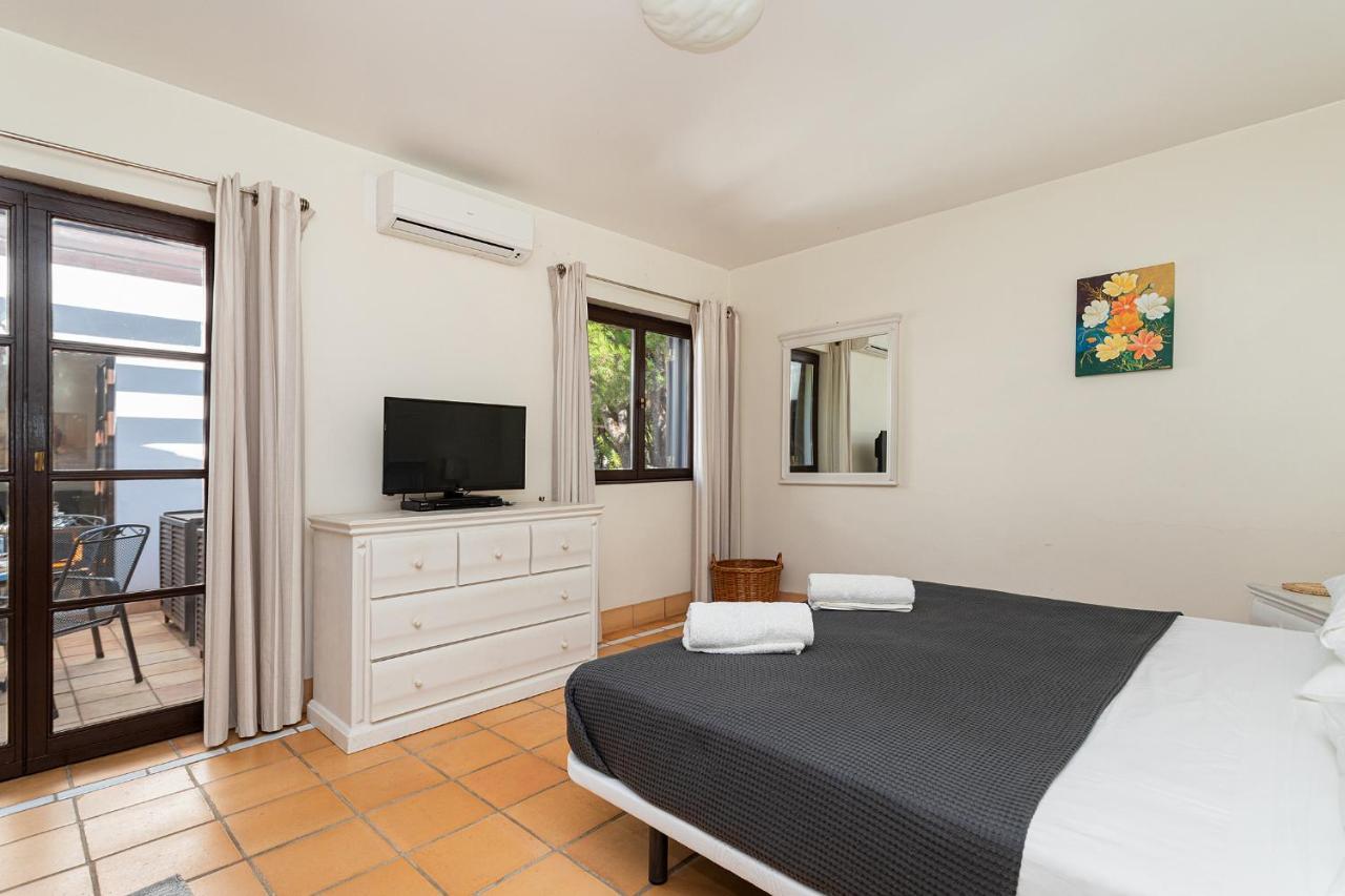Algarve Luxury Experience - Situated Within The Pinecliffs Resort Albufeira Eksteriør billede