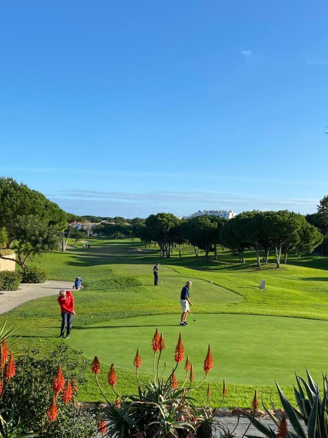 Algarve Luxury Experience - Situated Within The Pinecliffs Resort Albufeira Eksteriør billede