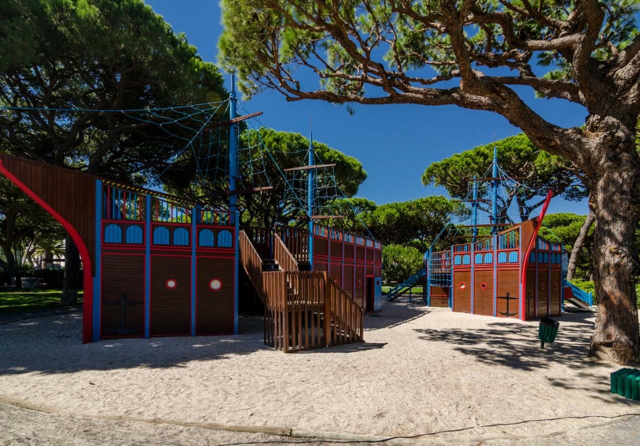Algarve Luxury Experience - Situated Within The Pinecliffs Resort Albufeira Eksteriør billede