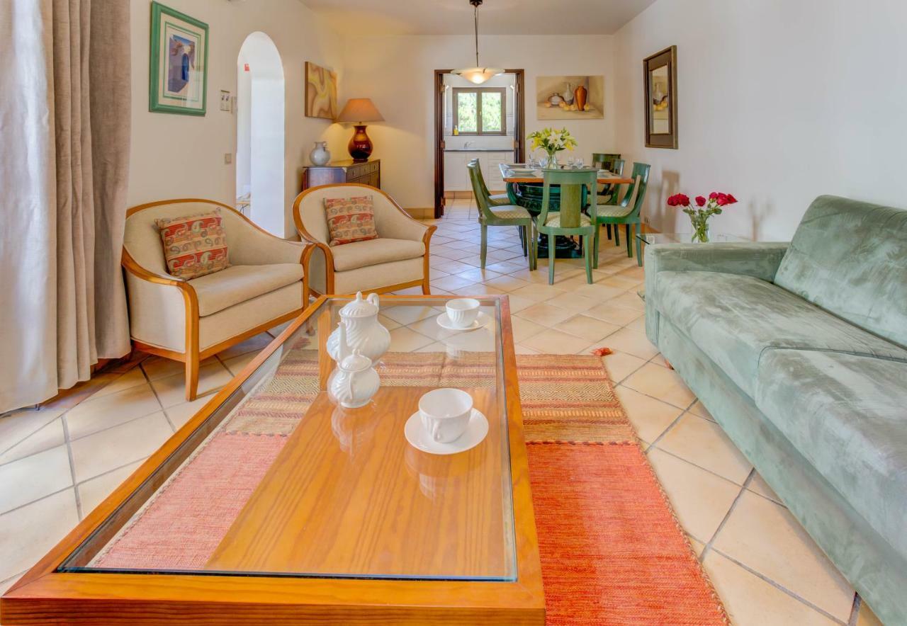 Algarve Luxury Experience - Situated Within The Pinecliffs Resort Albufeira Eksteriør billede
