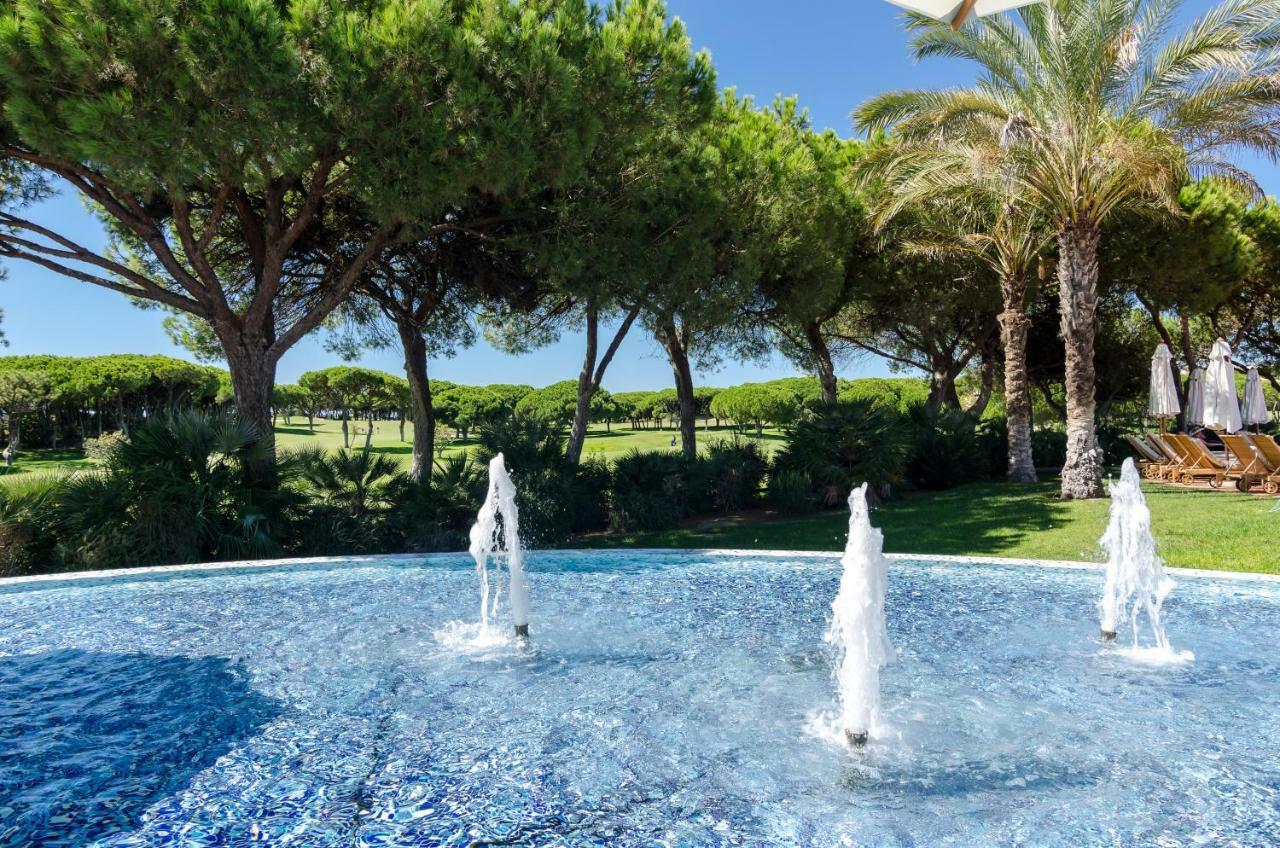 Algarve Luxury Experience - Situated Within The Pinecliffs Resort Albufeira Eksteriør billede