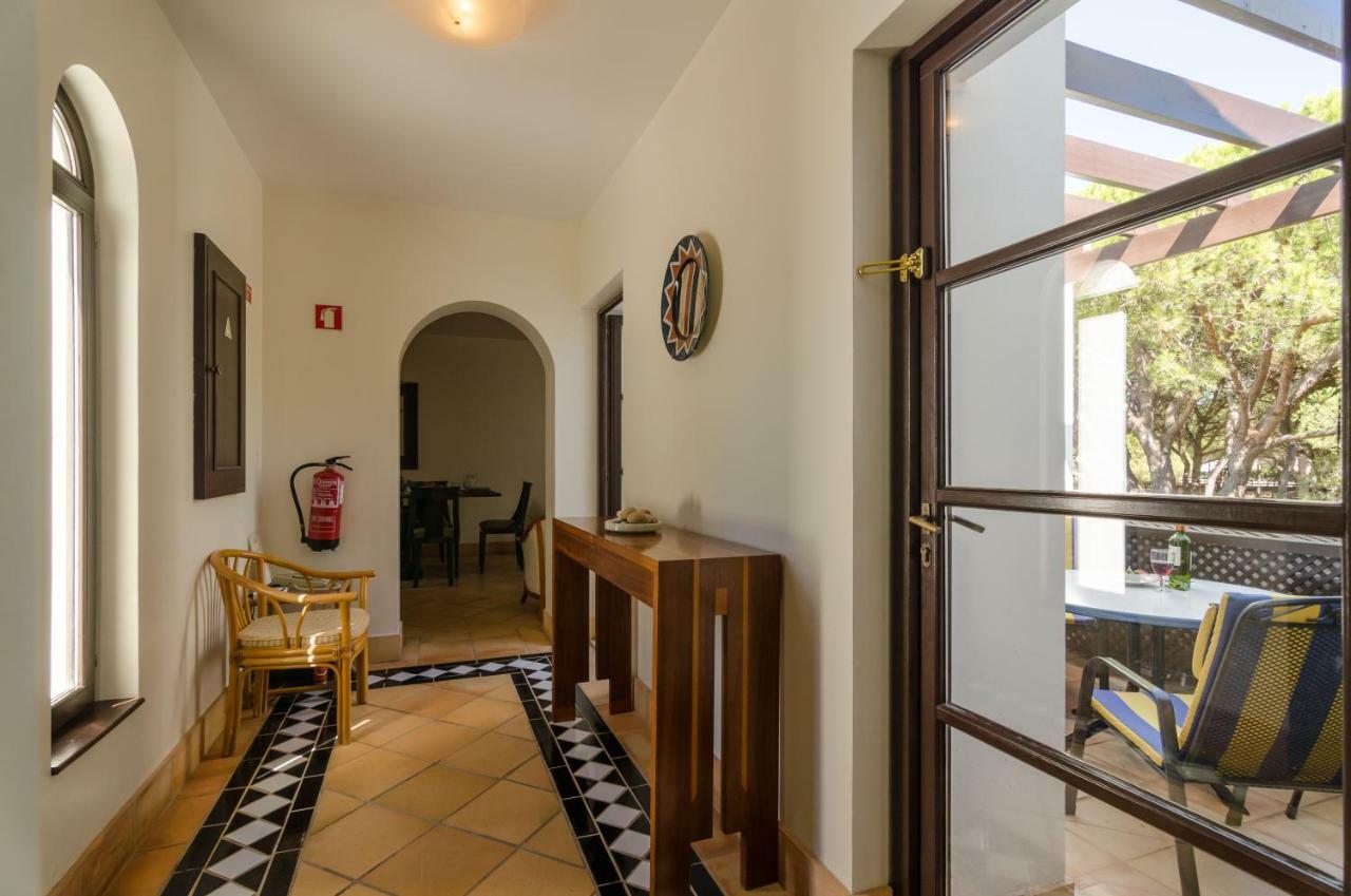 Algarve Luxury Experience - Situated Within The Pinecliffs Resort Albufeira Eksteriør billede