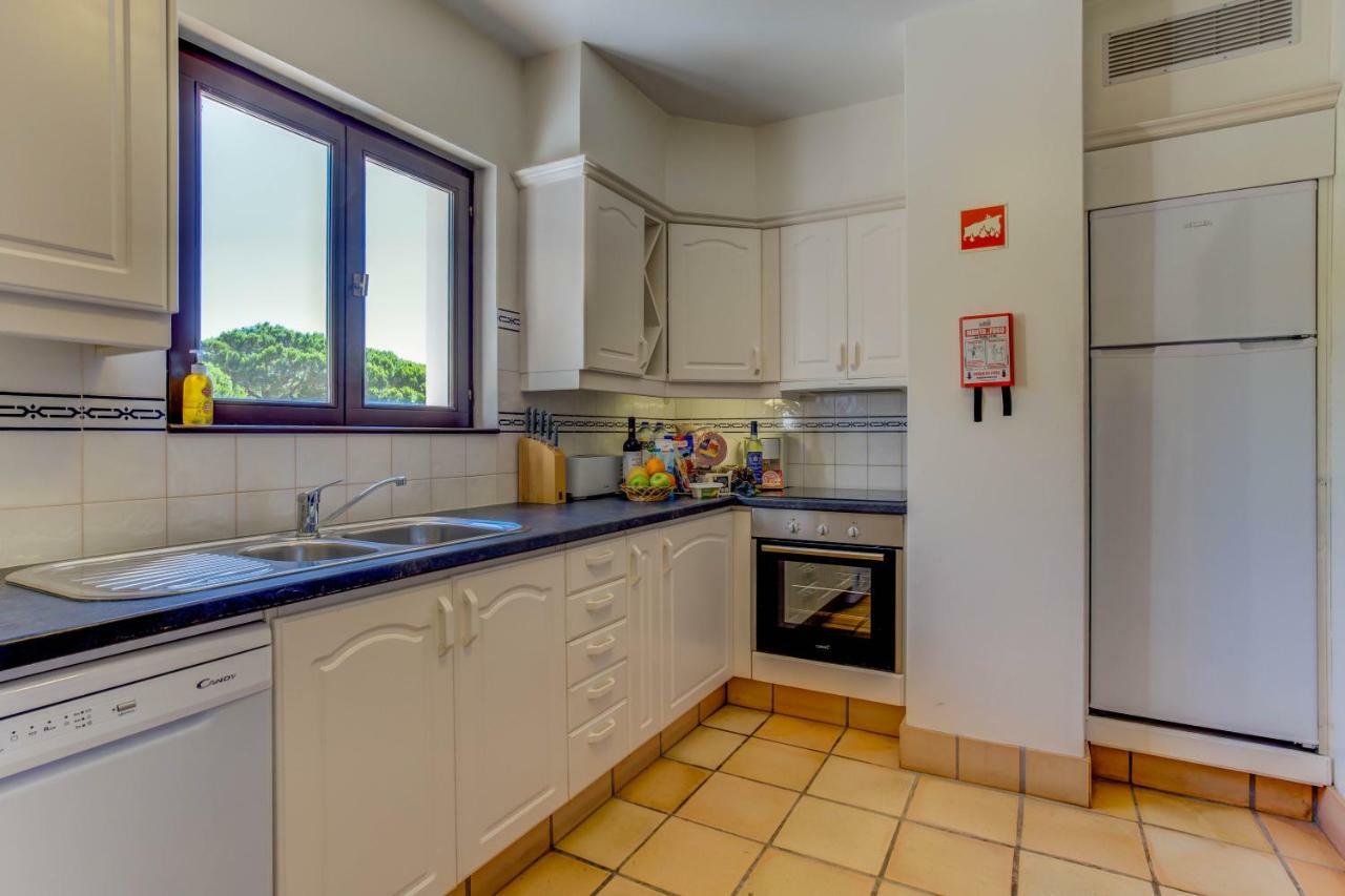 Algarve Luxury Experience - Situated Within The Pinecliffs Resort Albufeira Eksteriør billede