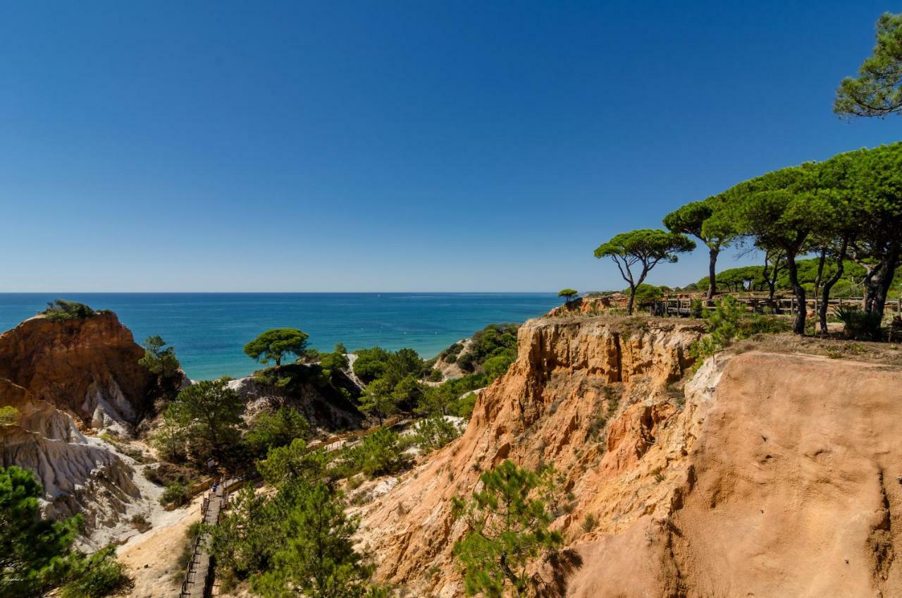 Algarve Luxury Experience - Situated Within The Pinecliffs Resort Albufeira Eksteriør billede