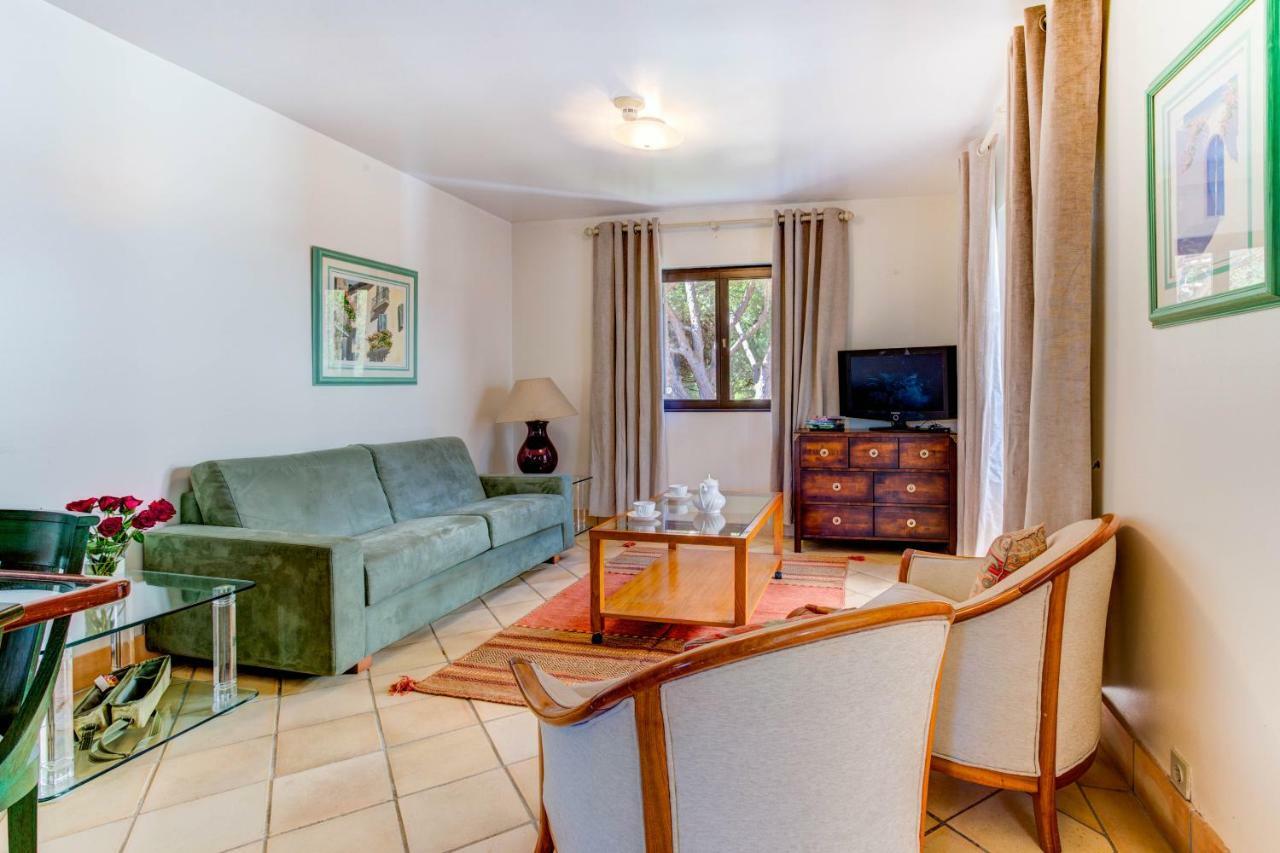 Algarve Luxury Experience - Situated Within The Pinecliffs Resort Albufeira Eksteriør billede