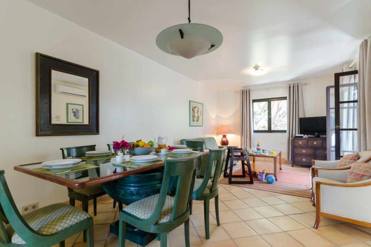 Algarve Luxury Experience - Situated Within The Pinecliffs Resort Albufeira Eksteriør billede