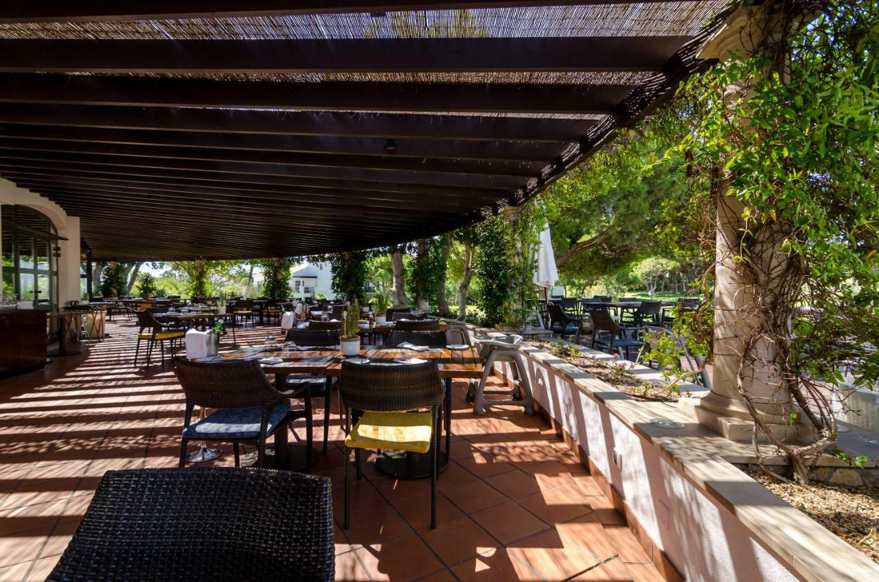 Algarve Luxury Experience - Situated Within The Pinecliffs Resort Albufeira Eksteriør billede