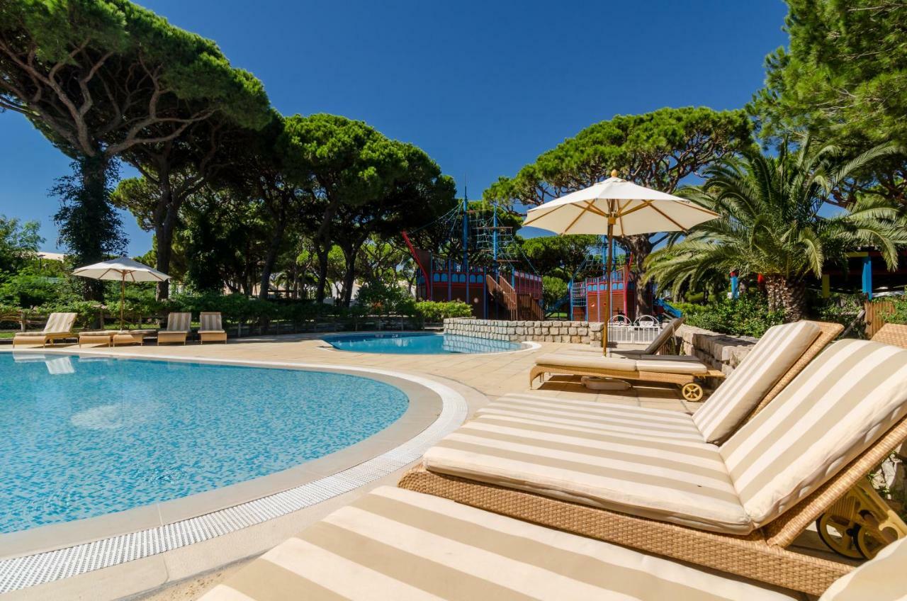 Algarve Luxury Experience - Situated Within The Pinecliffs Resort Albufeira Eksteriør billede