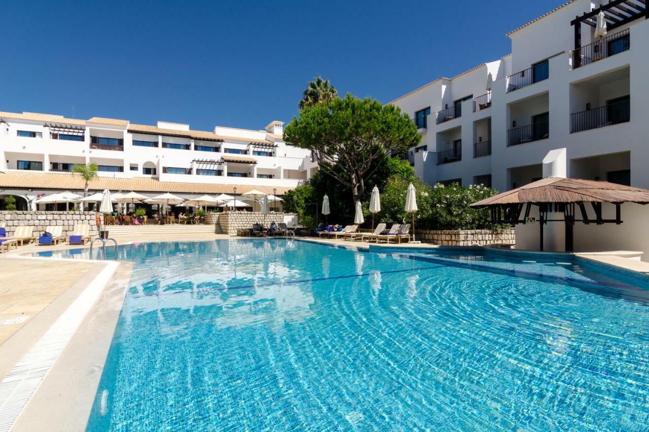 Algarve Luxury Experience - Situated Within The Pinecliffs Resort Albufeira Eksteriør billede
