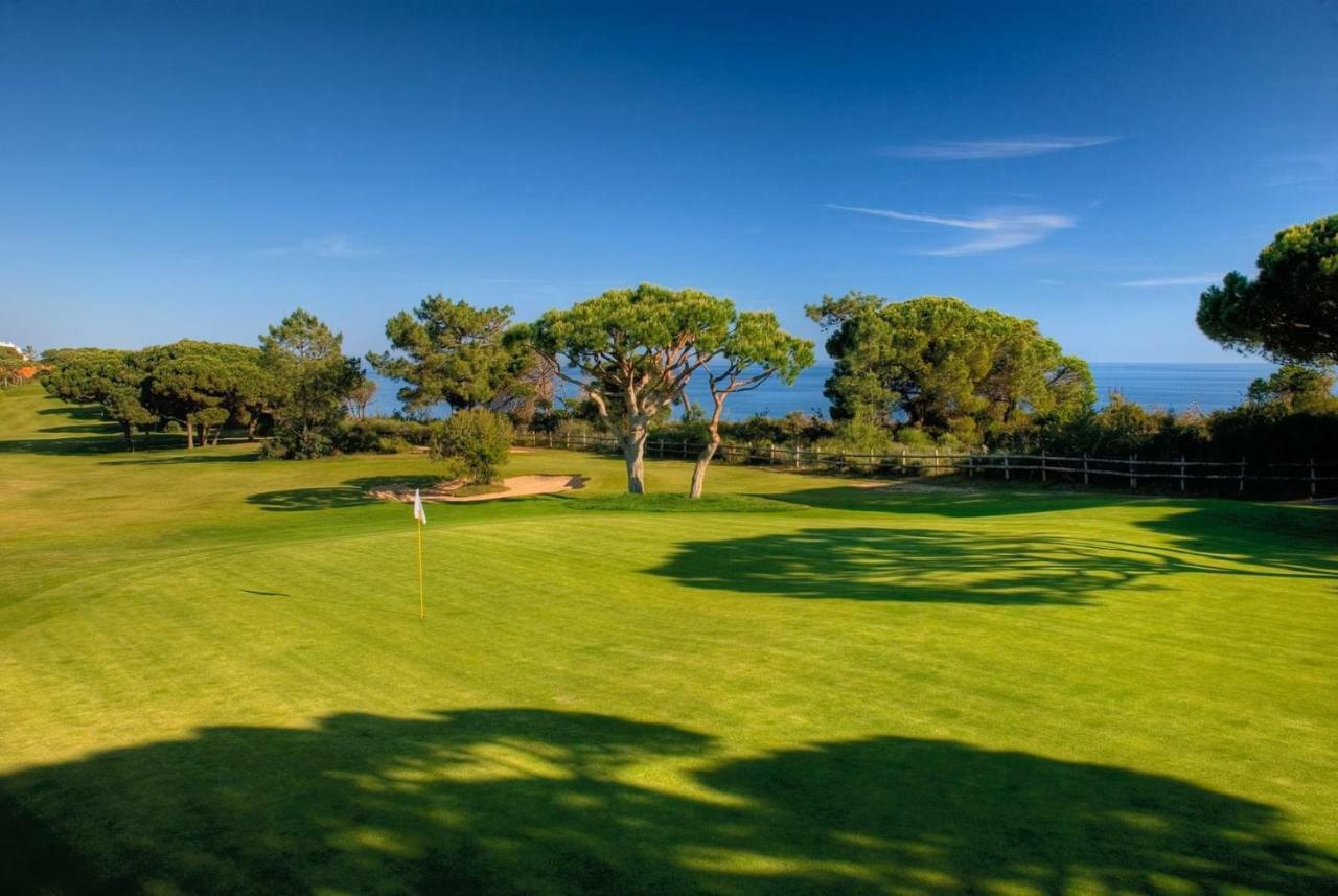 Algarve Luxury Experience - Situated Within The Pinecliffs Resort Albufeira Eksteriør billede