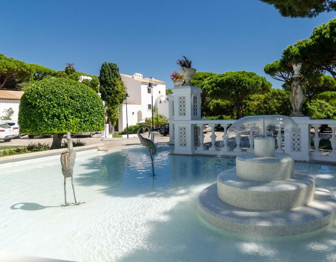 Algarve Luxury Experience - Situated Within The Pinecliffs Resort Albufeira Eksteriør billede