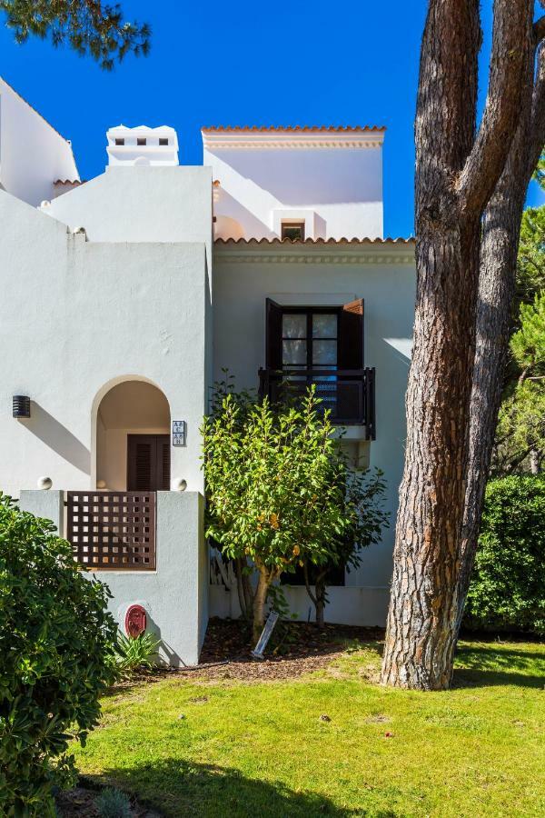 Algarve Luxury Experience - Situated Within The Pinecliffs Resort Albufeira Eksteriør billede