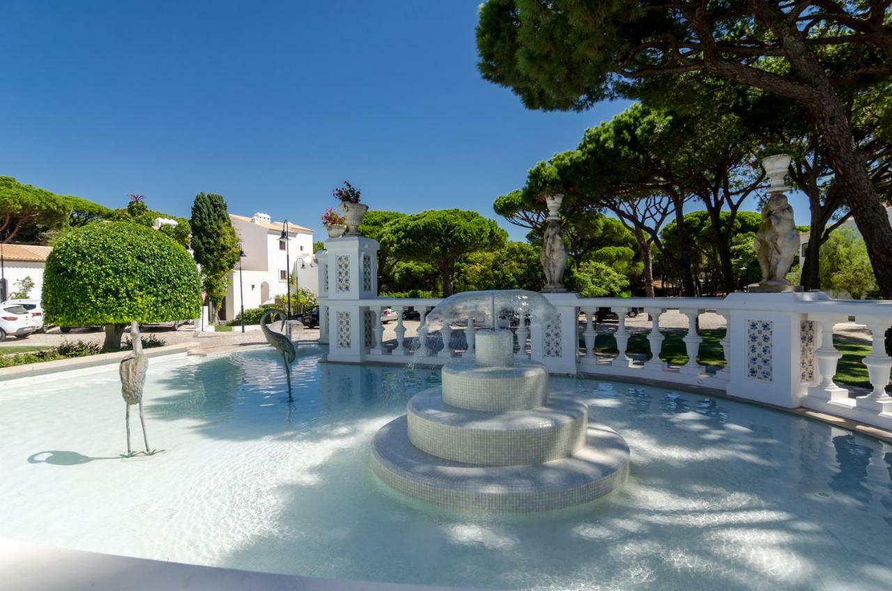 Algarve Luxury Experience - Situated Within The Pinecliffs Resort Albufeira Eksteriør billede