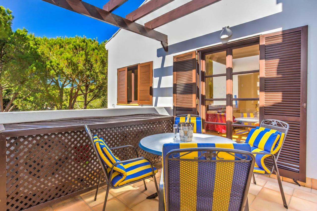 Algarve Luxury Experience - Situated Within The Pinecliffs Resort Albufeira Eksteriør billede
