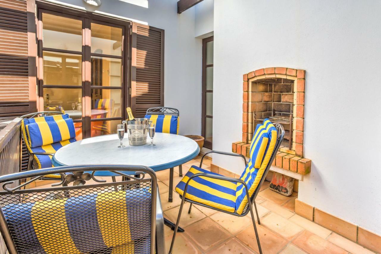 Algarve Luxury Experience - Situated Within The Pinecliffs Resort Albufeira Eksteriør billede