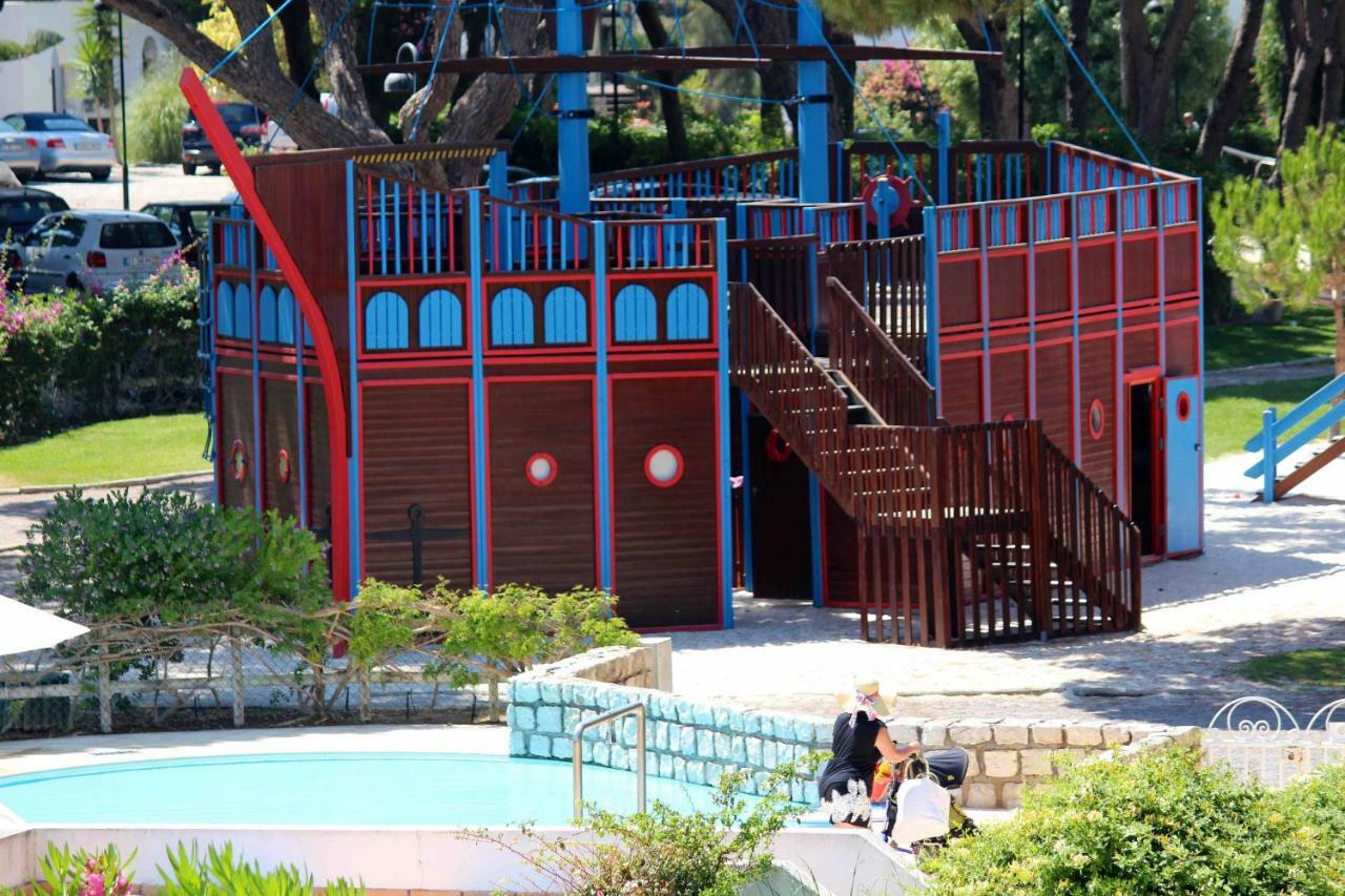 Algarve Luxury Experience - Situated Within The Pinecliffs Resort Albufeira Eksteriør billede