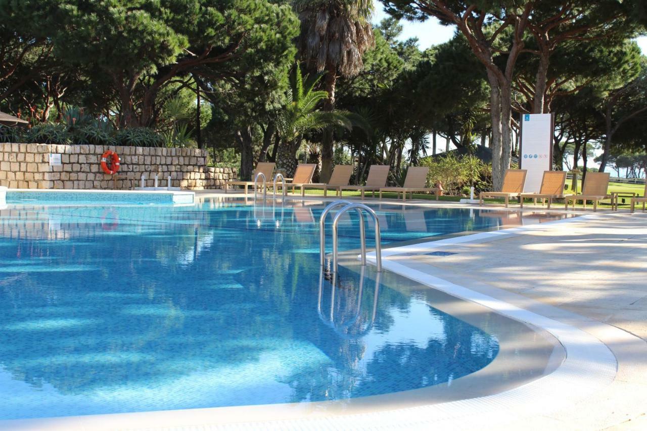 Algarve Luxury Experience - Situated Within The Pinecliffs Resort Albufeira Eksteriør billede