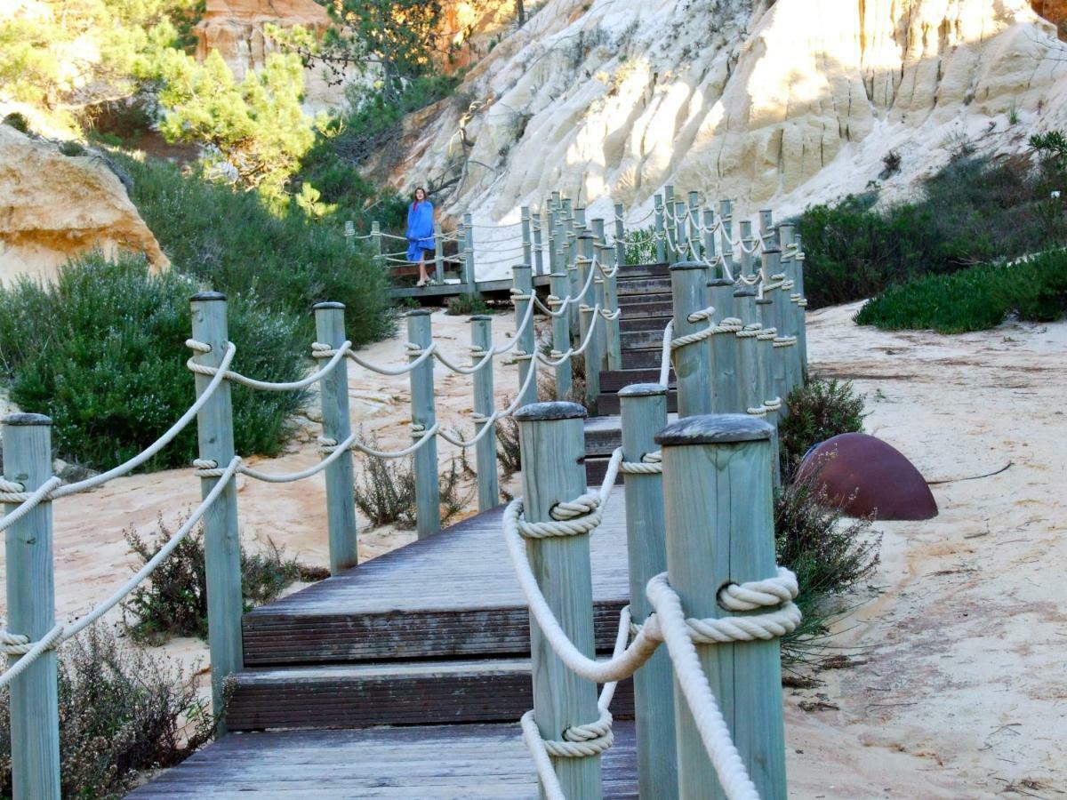 Algarve Luxury Experience - Situated Within The Pinecliffs Resort Albufeira Eksteriør billede